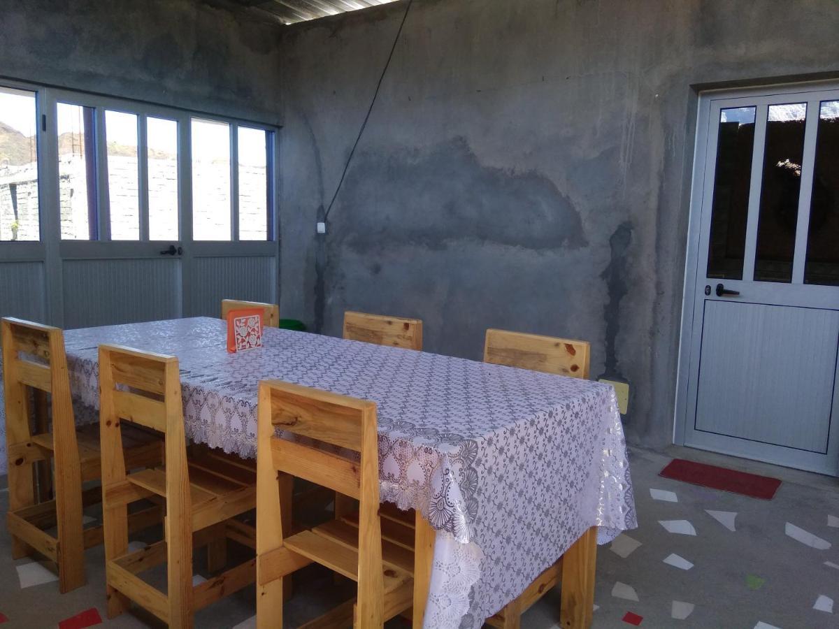 Ciza E Rose Bed and Breakfast Portela Buitenkant foto